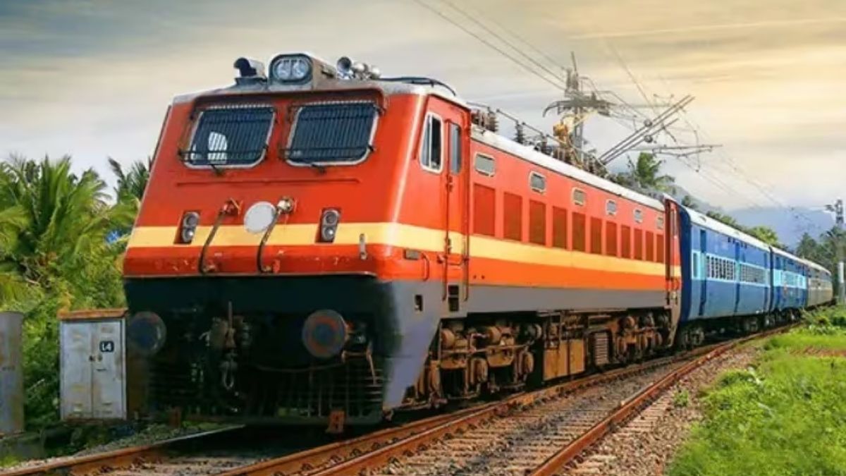 Central Railway Summer Special Trains 2026