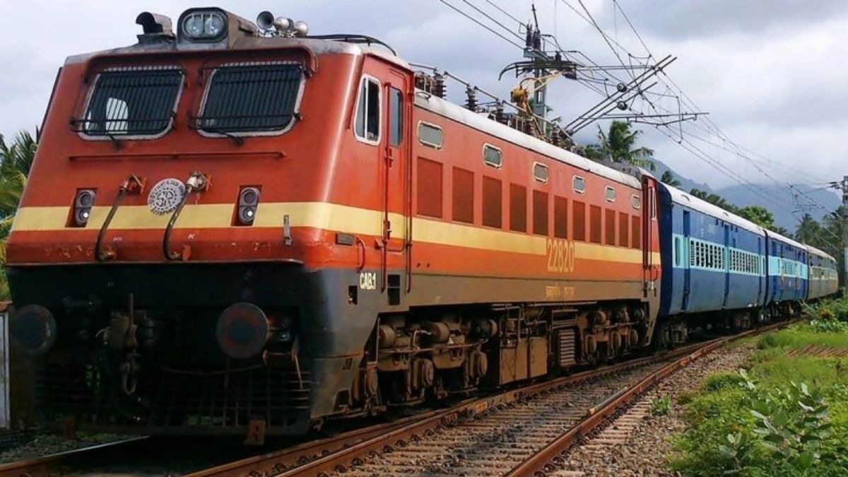 Delhi Summer Special Train 2026