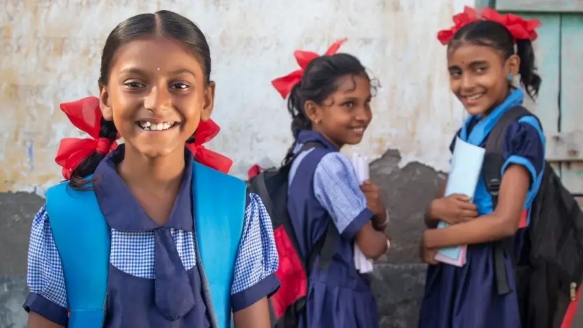 Ladki Vidyarthi Yojana 2026